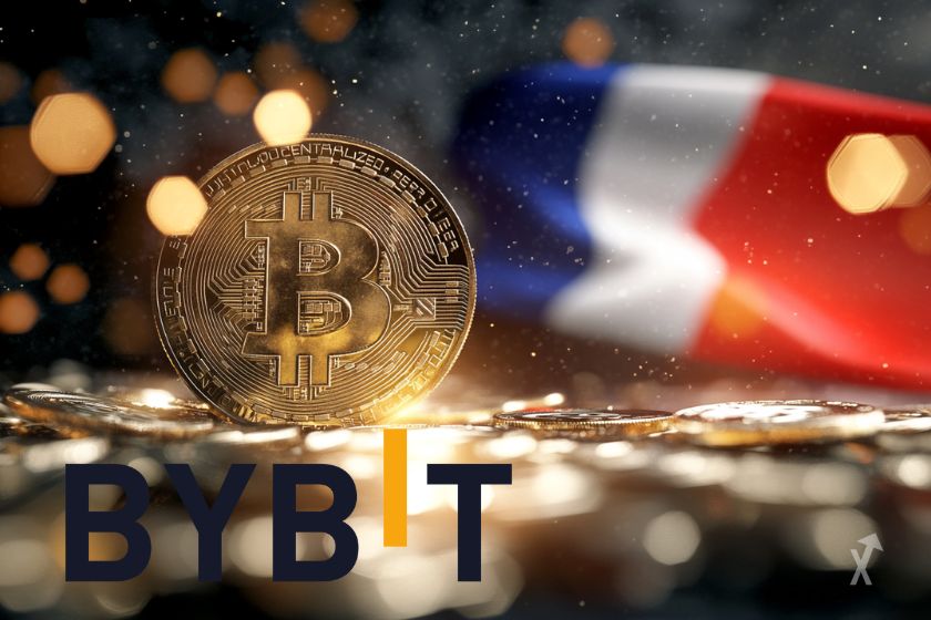 Bybit interdit France