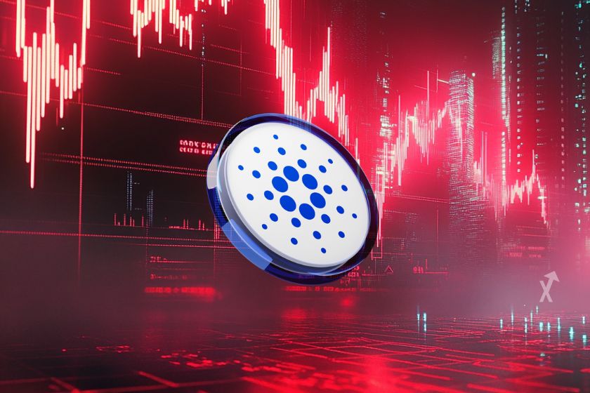 Crypto Cardano (ADA)