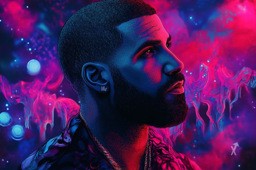 Drake arnaque crypto de 5 millions