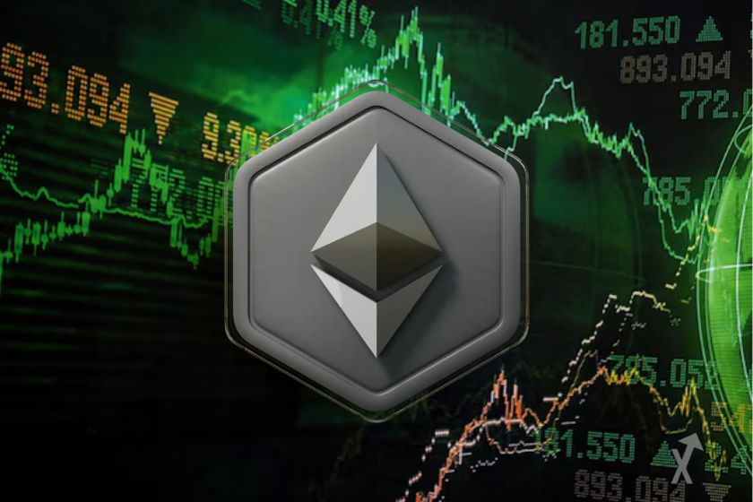 Ethereum baisse ou hausse