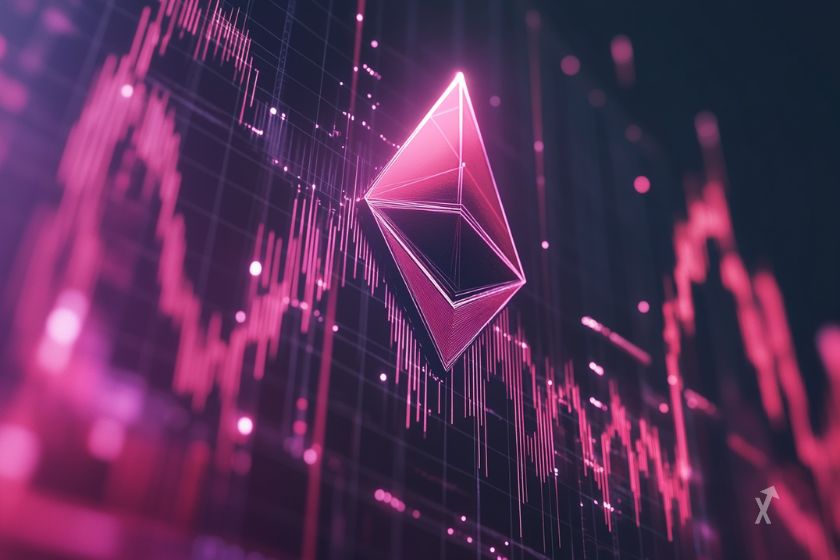 Ethereum prêt à faire un record comme Bitcoin