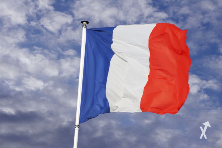 France Blockchain