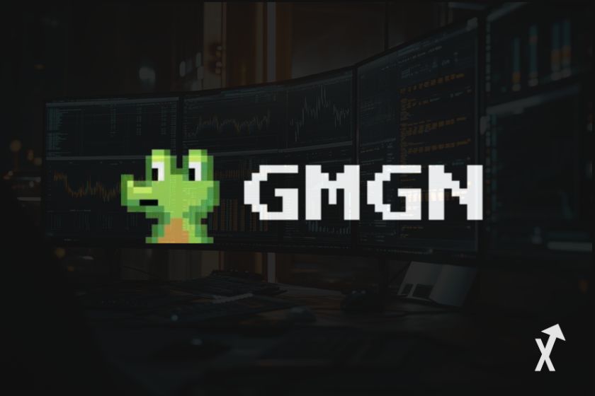 GMGN bot