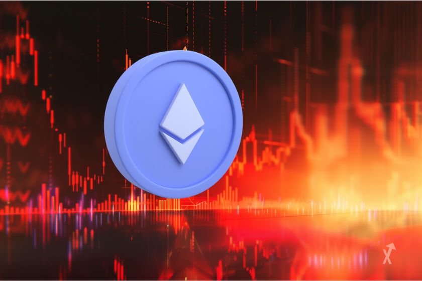 Jusqu'où le prix d'Ethereum chutera-t-il d'ici la fin 2024