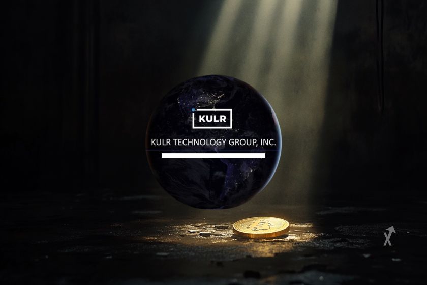 KULR Technology investit Bitcoin