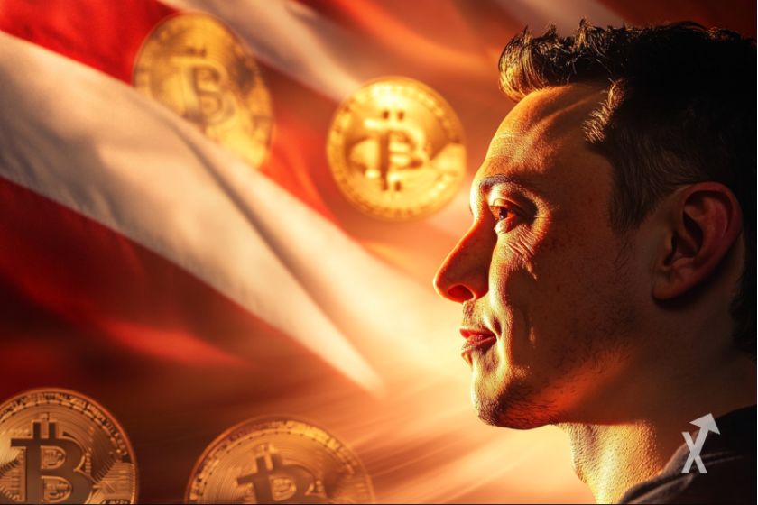 Musk Bitcoin El Salvador