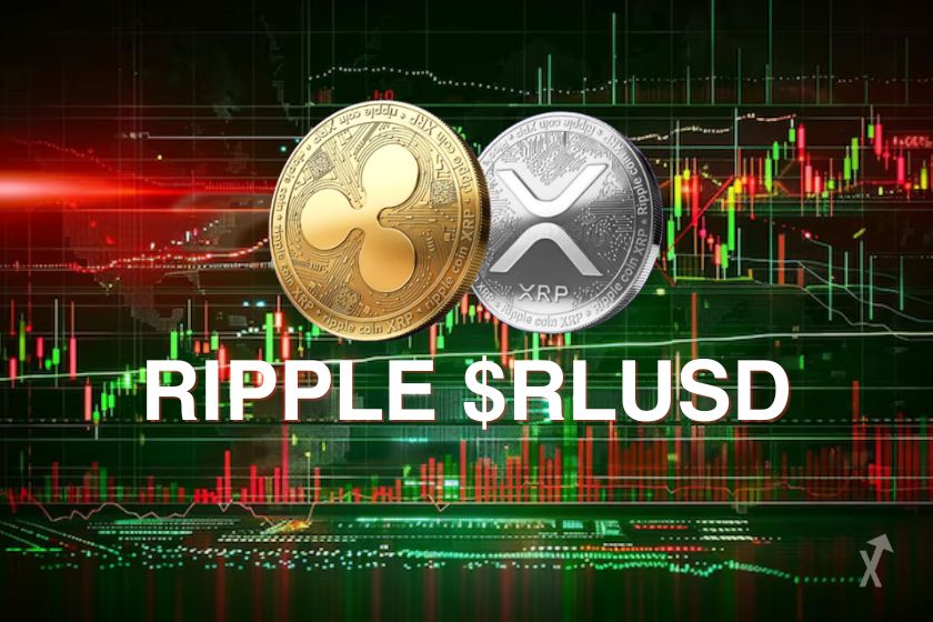 Ripple stablecoin RLUSD