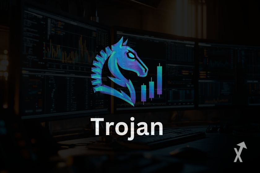 Trojan bot