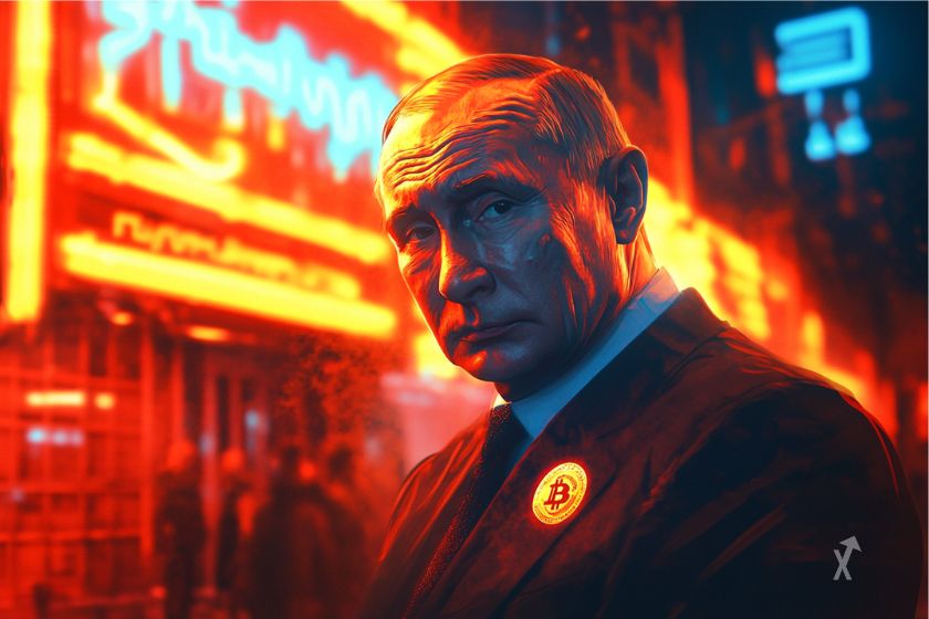 Vladimir-Poutine-Bitcoin