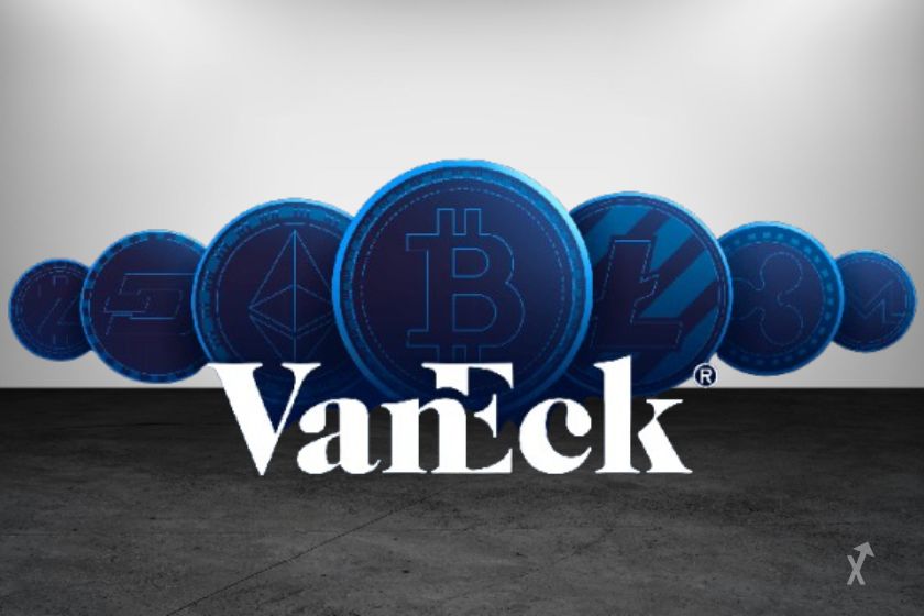 prédictioans crypto vaneck