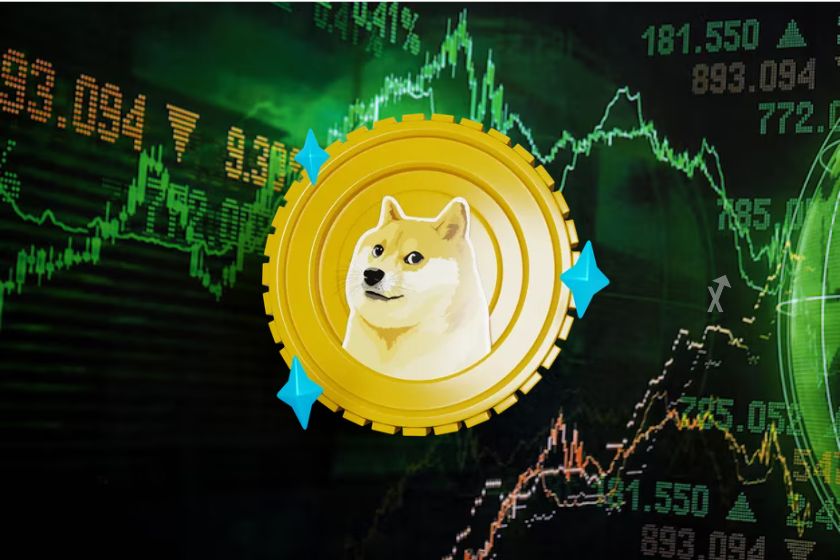 prix du Dogecoin (DOGE)