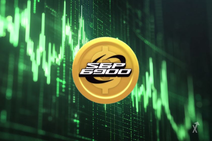 Crypto SPX6900