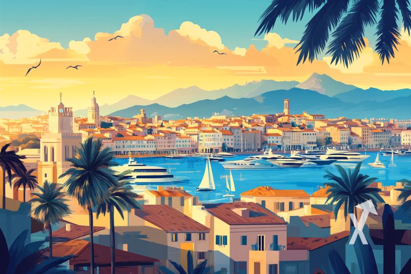 cannes cryptomonnaie