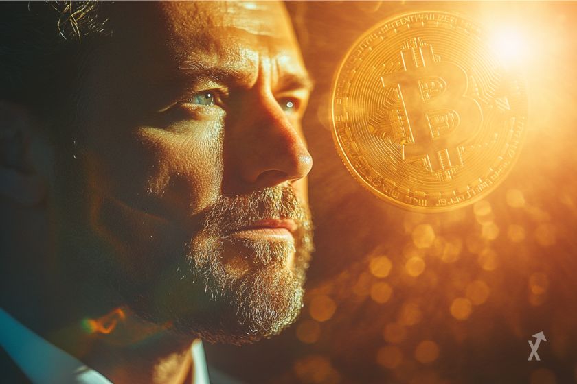 Michael Saylor achat Bitcoin