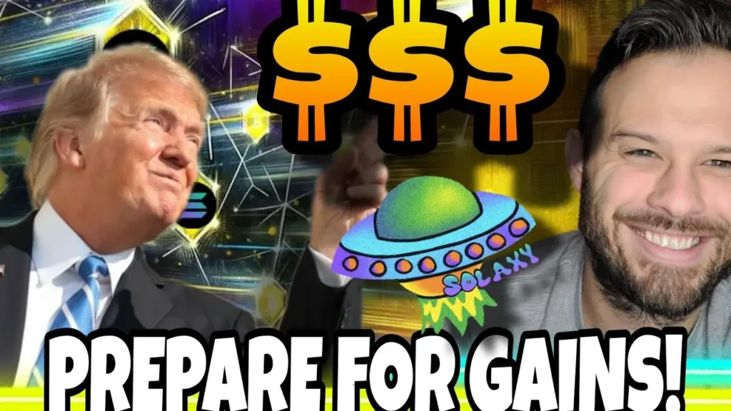 trump token