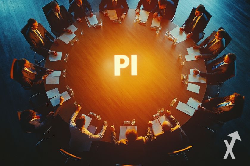 PI network crypto