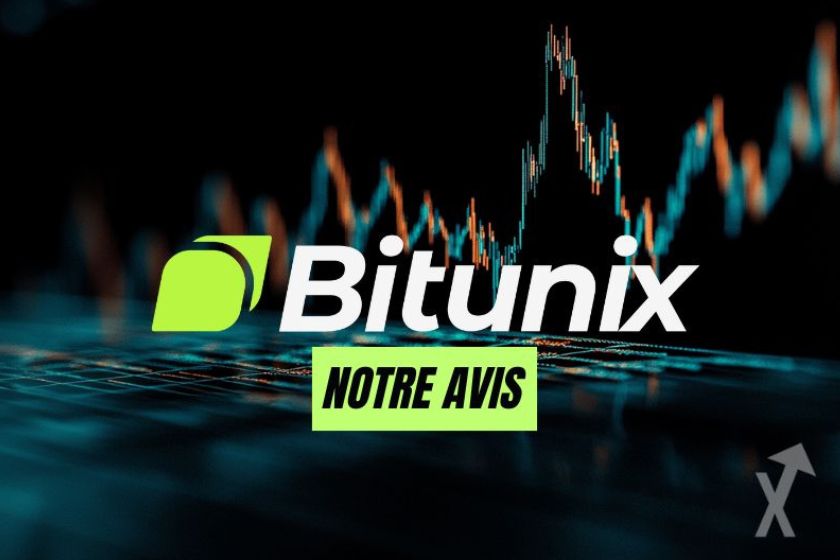 Bitunix guide avis