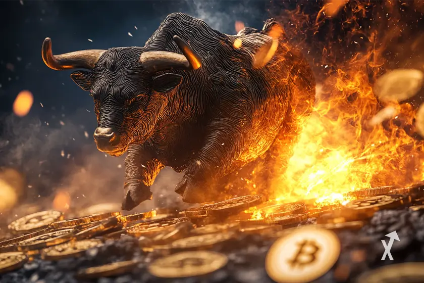 bull bitcoin