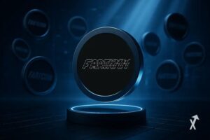 fartcoin cover memecoin