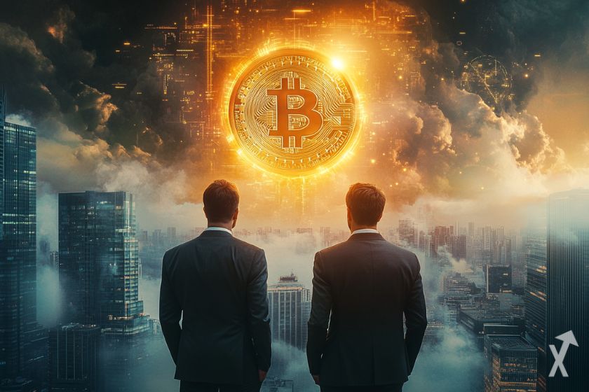 Les fils de Trump prédisent que le Bitcoin atteindra 170 000 $ !