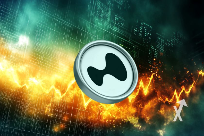 cover Hyperliquid HYPE