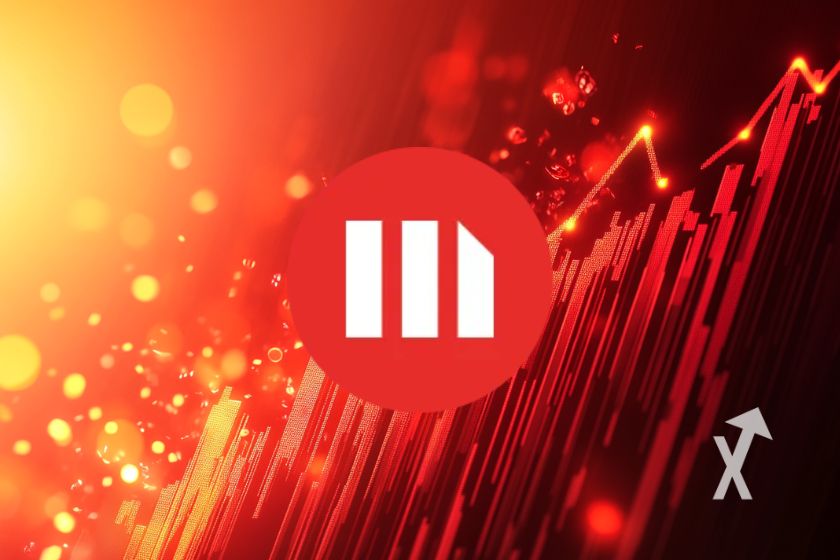 Strategy (MSTR) : Rebond à 428 $ ou une chute de 35% à 230$ ?