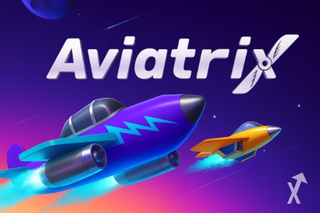 cover de aviatrix