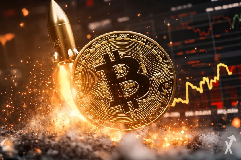 Cette société américaine prédit un Bitcoin à 250 000 $ pour cette année !