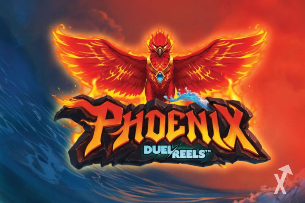 Phoenix Duel Reels cover