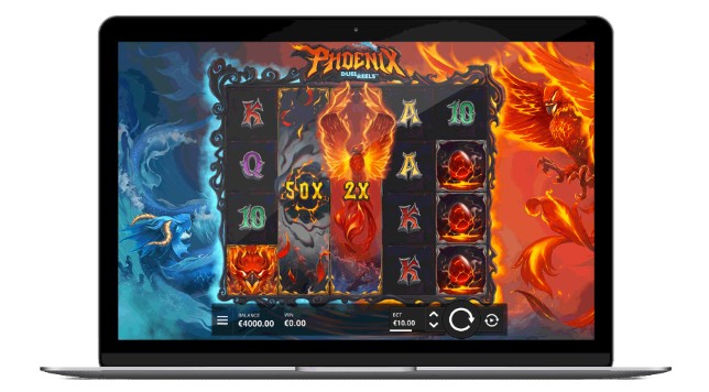 Phoenix duel reels pc