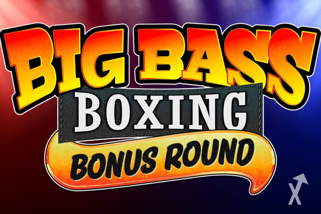 Big Bass boxing cover