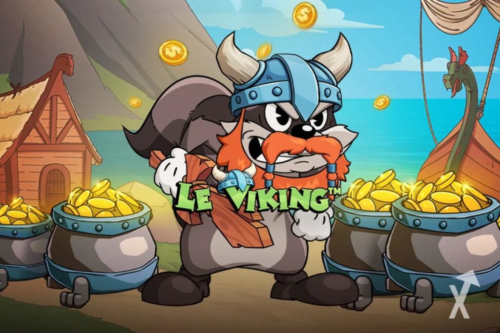 Le viking