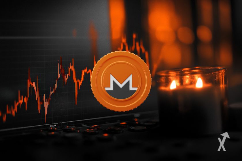 Voici pourquoi la tendance haussière de Monero (XMR) pourrait s’accélérer
