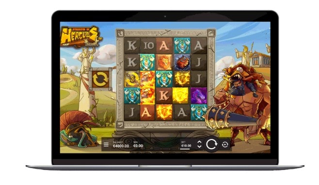 jeu casino hacksaw sur pc