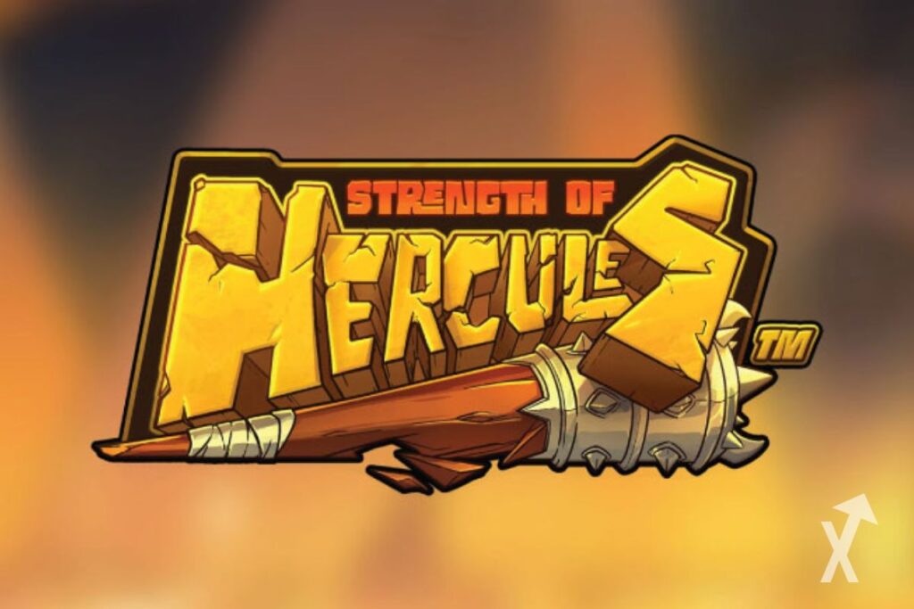 strength of hercules