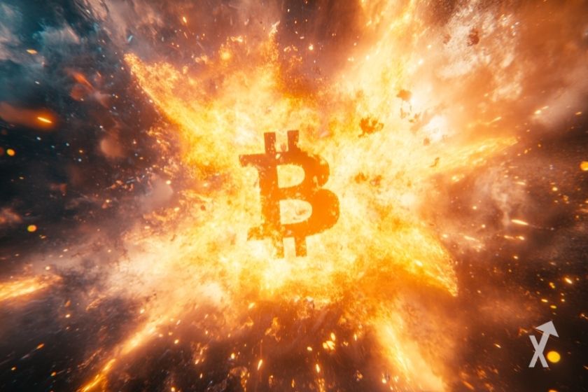 3 données économiques qui pourraient faire bouger le Bitcoin cette semaine