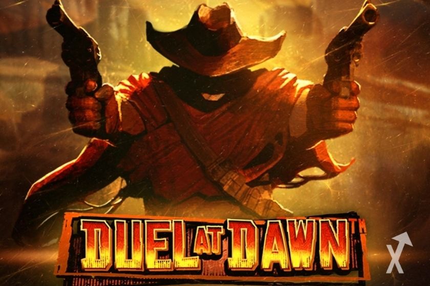 Duel at Dawn