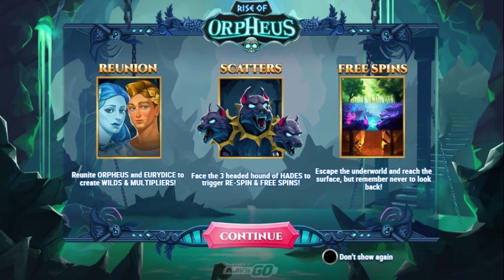 rise_of_orpheus_slot