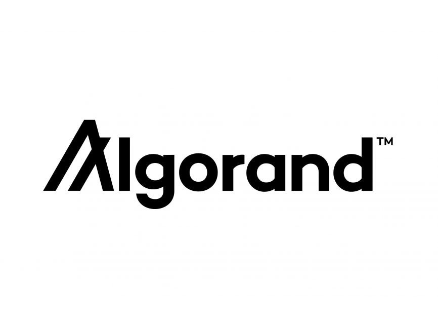 Le logo Algorand