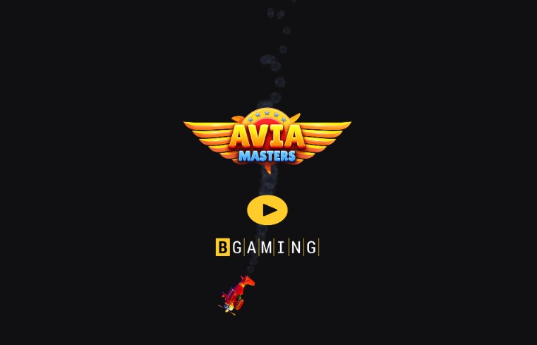 avia masters lancement
