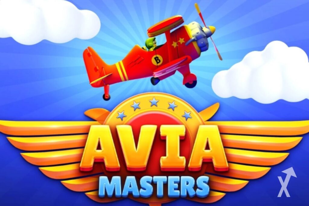 avia masters casino cover