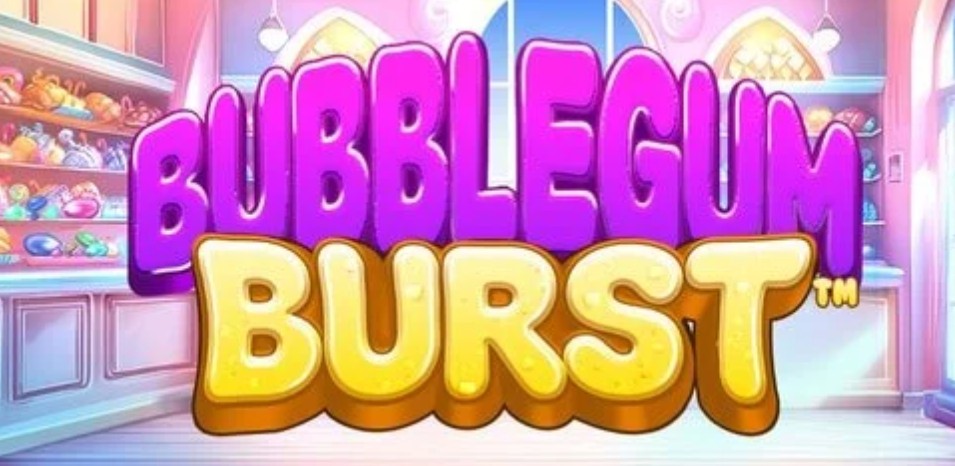 découvrir bubblegum burst