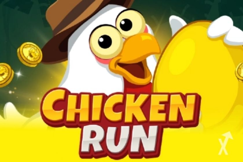 cover chicken run casino