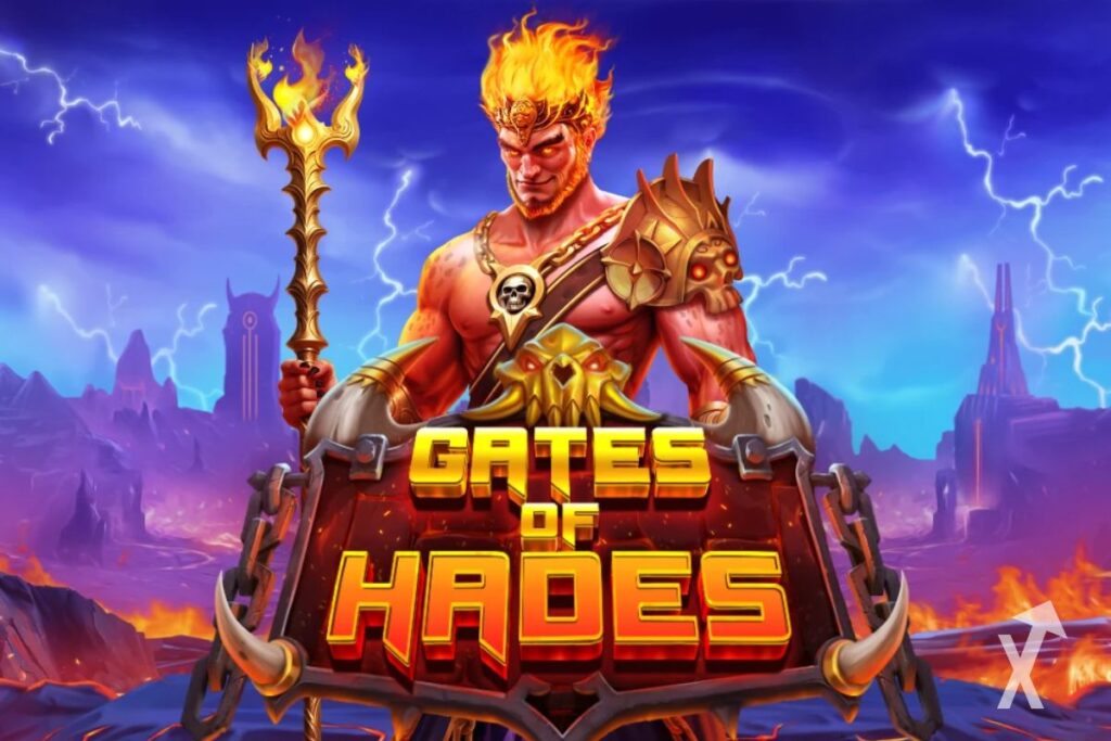 gates of hades cover
