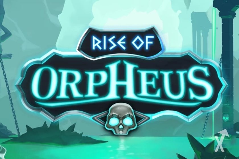 rise of oprheus
