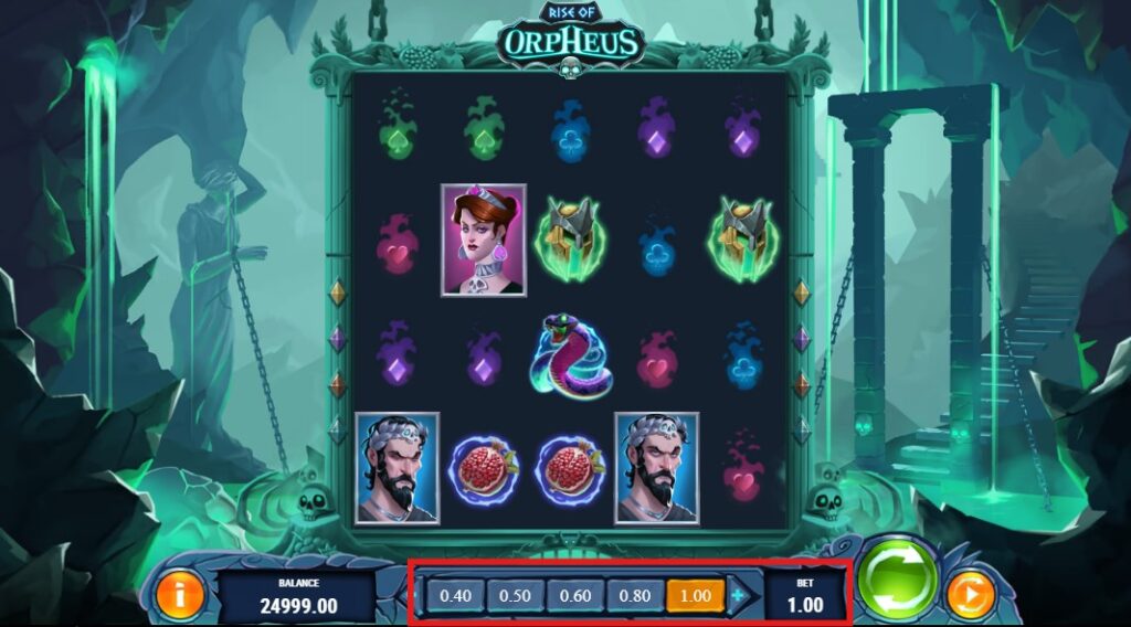 miser rise of orpheus