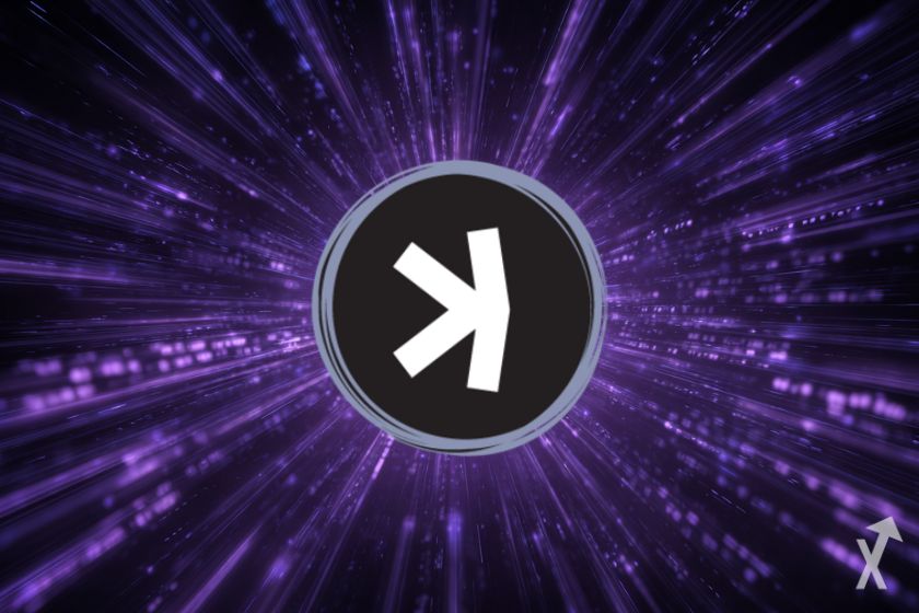 Kaspa explose de 10 % avec sa Layer 2 : Vers un nouveau sommet ?