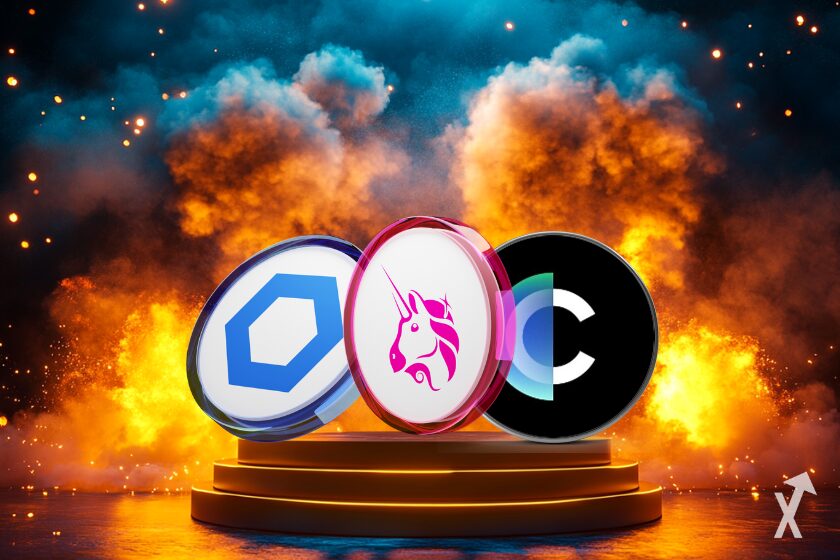 Les 3 altcoins que les baleines crypto accumulent en ce moment