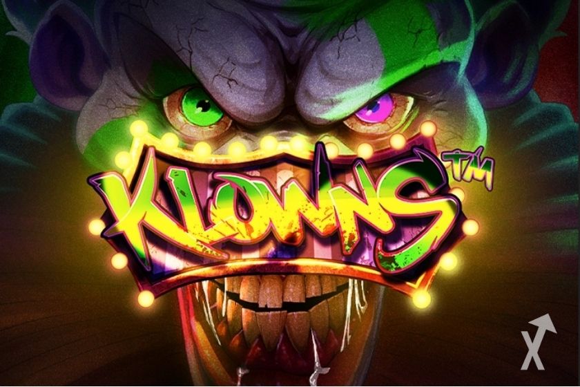 klownscover