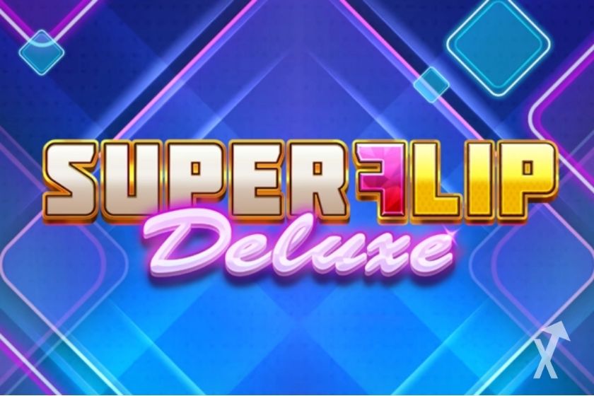 Super Flip Deluxe